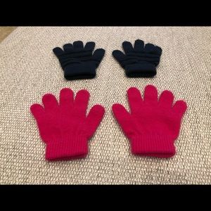 Kids Mittens